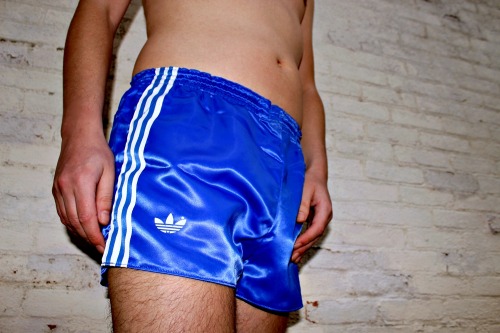 15. Well, You Can't Go Wrong With The Adidas Super A.