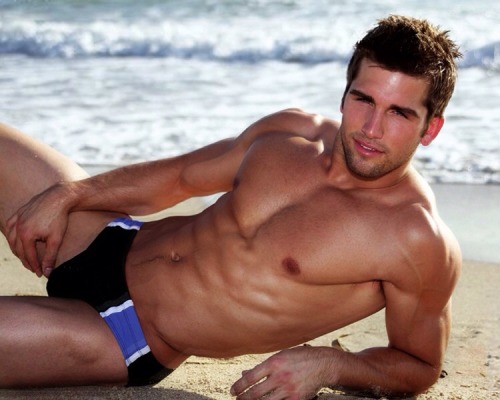 Hot and Hunky Sexy Men