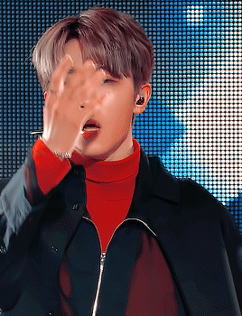 Jibeom Gif Explore Tumblr Posts And Blogs Tumgir