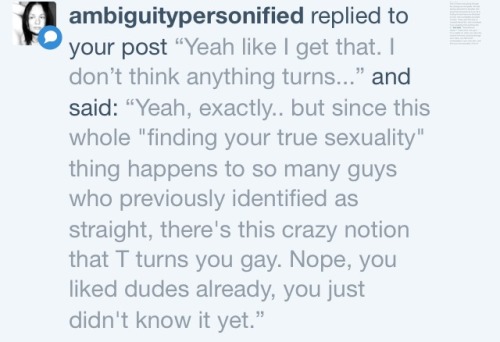 disastertourismtom: Dom knows the Craic. Clever clever man