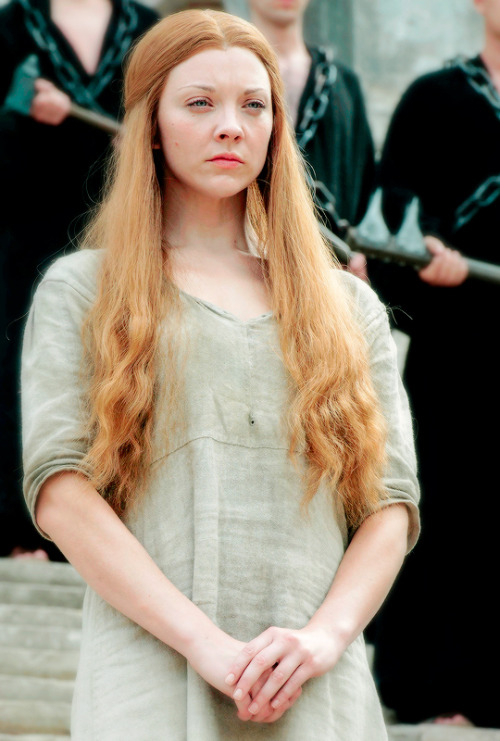 gameofthronesdaily:♕ Margaery in Game of Thrones 6.06 “Blood of My Blood” ©