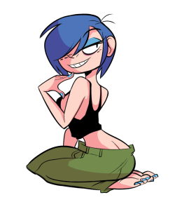 Hernyart:  Just Some Kankers  