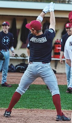 baseballbeisbol:  whffbox:  Freedom.  Them