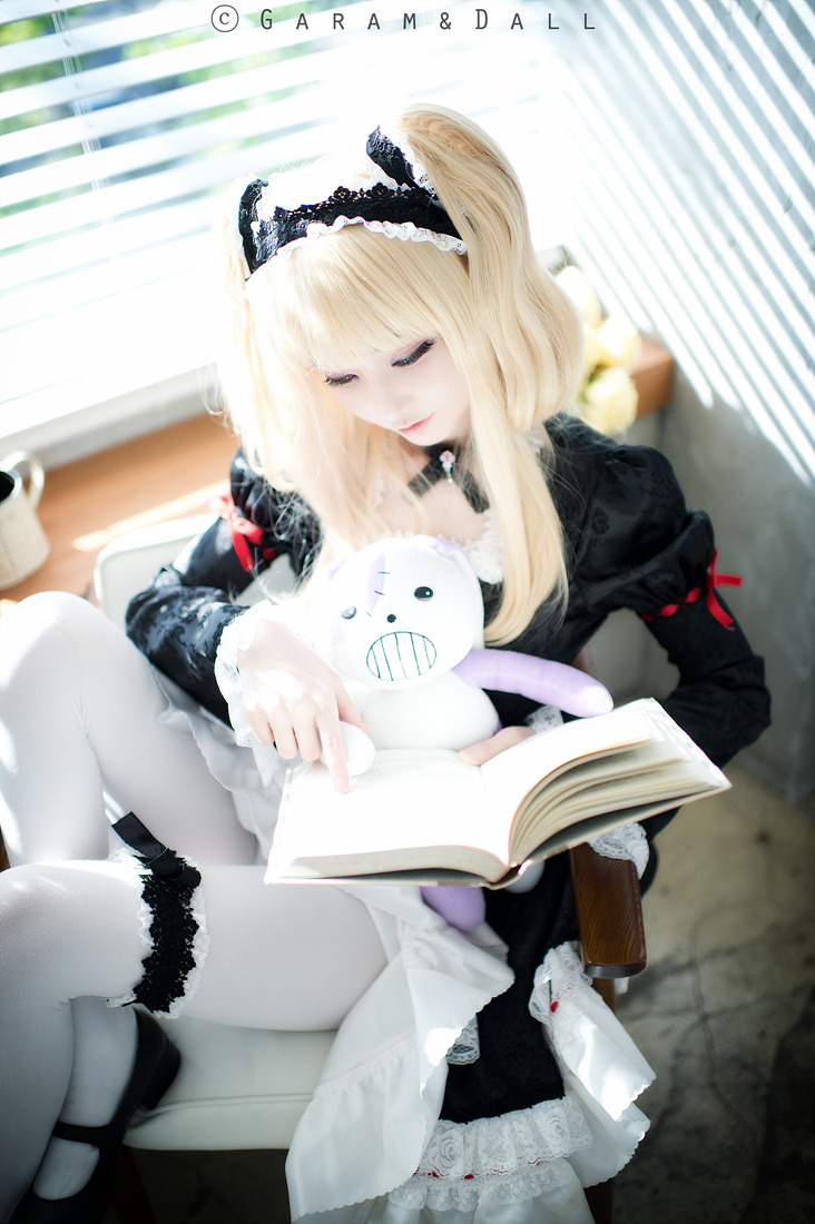 cosplayeverywhere:  Boku wa Tomodachi ga Sukunai (僕は友達が少ない) ~ Kobato