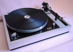 Thorens MK 145