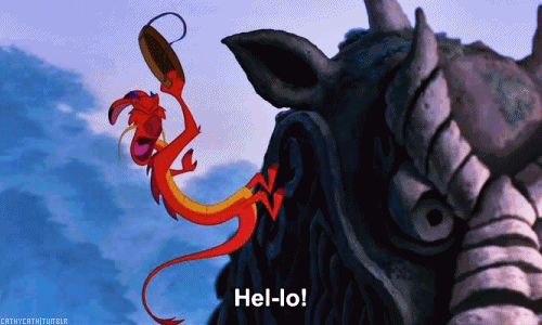 thesassygandalf: + = 