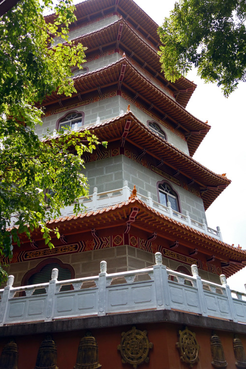 taissiab:  Fo Guang Shan Monastery in Taiwan, Kaohsiung district. 2013