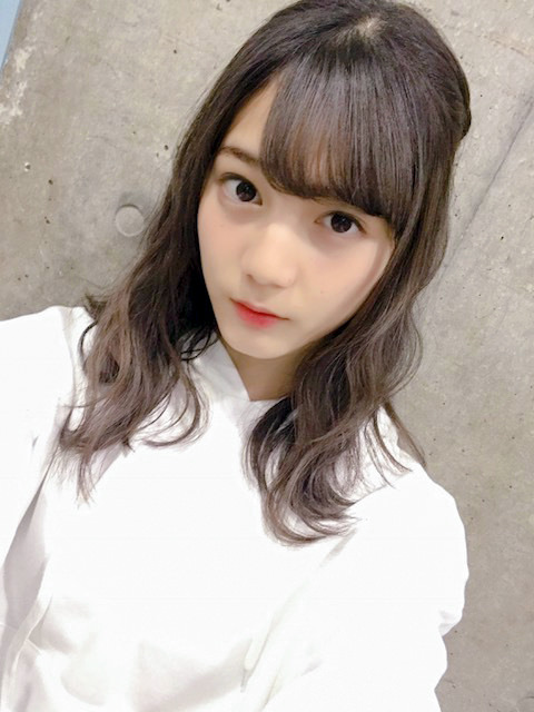 sakamichipost46:大好きな人達に包まれて 小坂菜緒けやき坂46 2期生