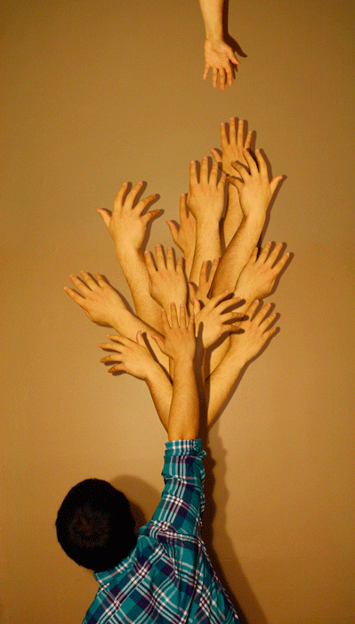 trieu-th:  Inspired by the work of Alma Haser and some of my own stuff. 