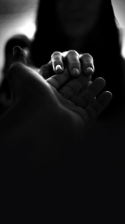 sirtrouble43:  Let me lead you… To the darkest parts of my soul…   To let you