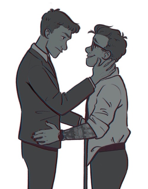 becpng: listen…..it’s pride month. that’s my excuse