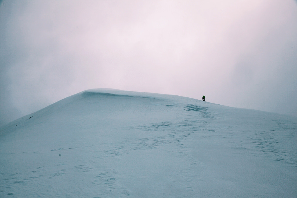  Stob Dobh (by Richard Stewart James Gaston) 