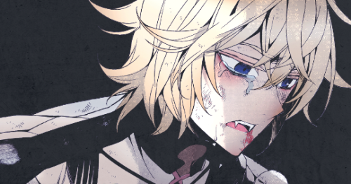 guzelcchi:   owari no seraph || chapter 36