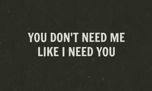 lost4amthoughts:  x