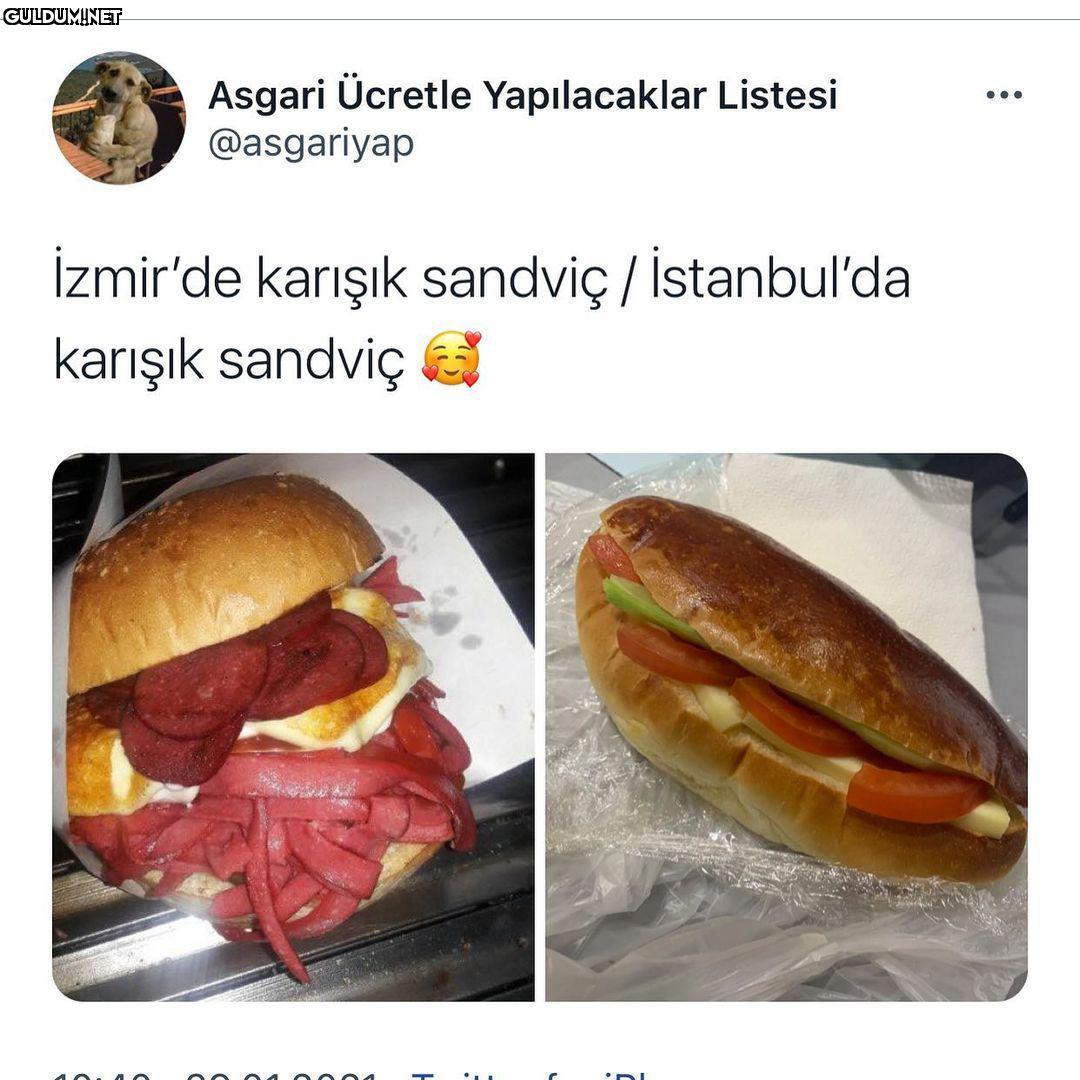 Asgari Ücretle...