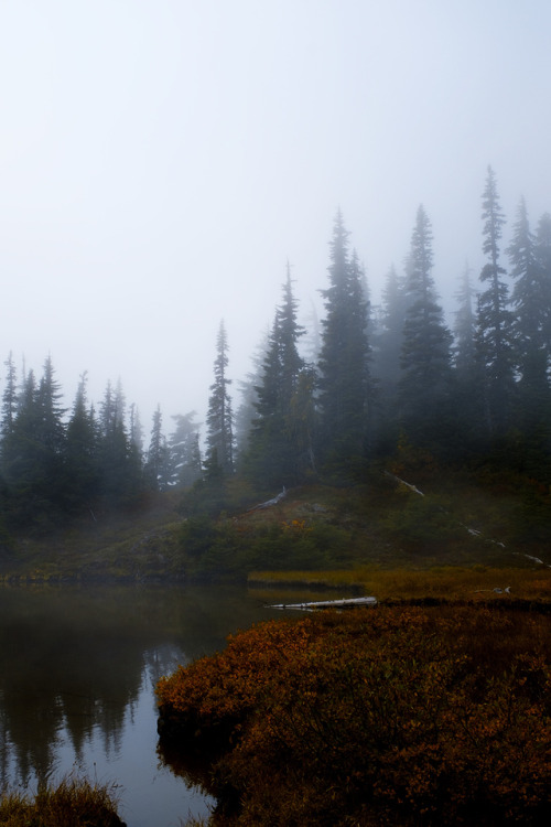 ariweinklephotography: Lake of the False Prophet