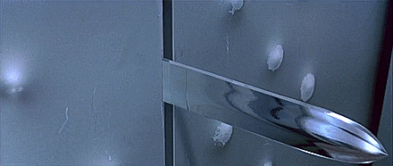 TERMINATORS