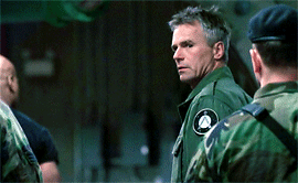cheyennehorizon:Stargate SG-1 - Divide and Conquer (4.05)