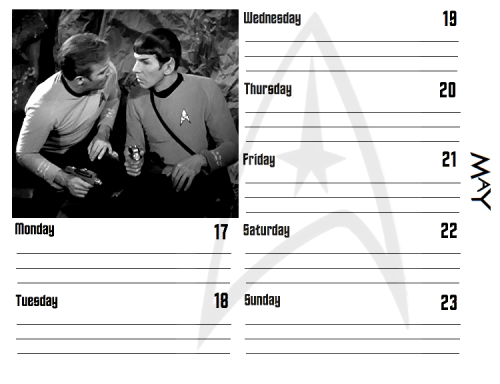 tos spirk