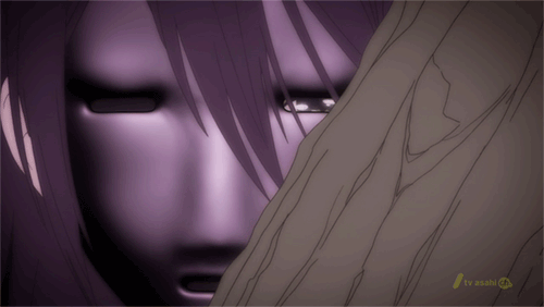 luprau:I’ll put an end to it now. I’ve had enough.Saki… I’ve always loved you. Goodbye.