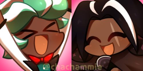 [Please do not edit or re-post my works anywhere] icons i made for appur and i!!based off of the com