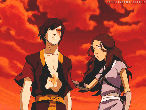 elledix: westamon:  I will always be bitter that zutara was never endgame how did