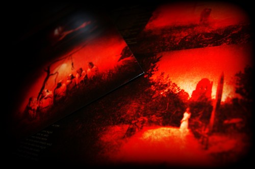 nocturnalsupremacy:  Opeth- Still Life 