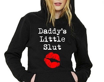 Porn photo Need this hoodie 💋
