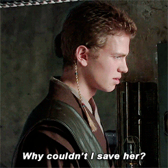 valhkyrie:- Luke … help me take this mask off.- But you’ll die.- Nothing can stop that now.