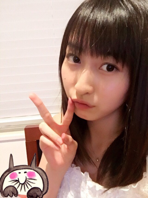 短いよ… 植村あかり｜Juice＝Juiceオフィシャルブログ Powered by Ameba