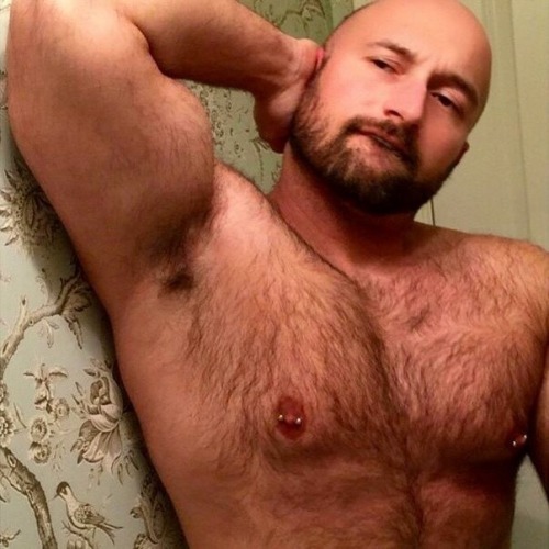 bearpitpig:  #HairyPits #Armpits #Bear #Pits porn pictures