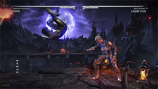 superstreetfighteriv:  Mortal Kombat X + Body Parts &amp; Organs: The Skull 