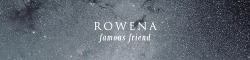 carolmvrcus:  Ravenclaw Ladies   Name Meanings