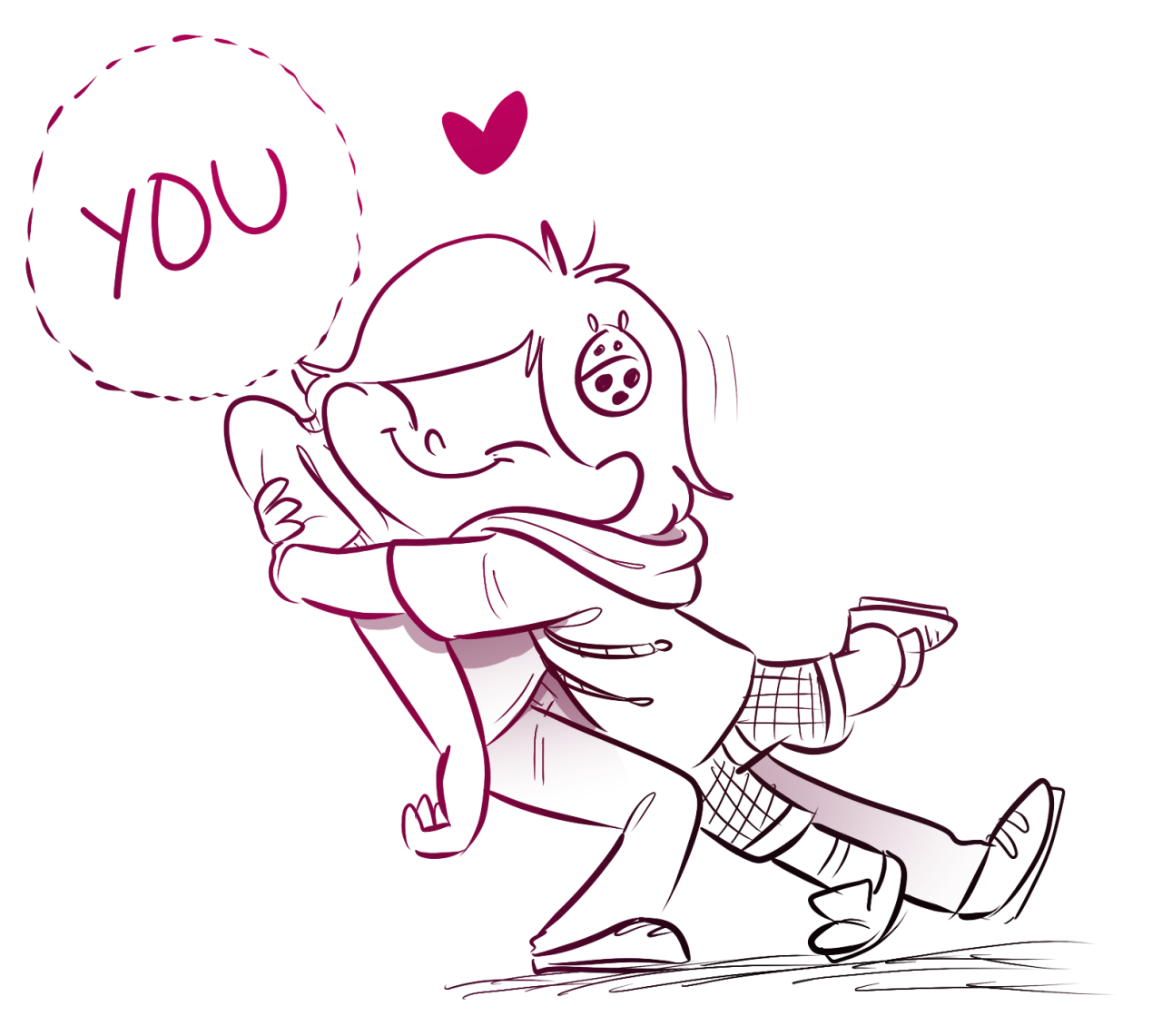 mudkipful:  *huggles* 
