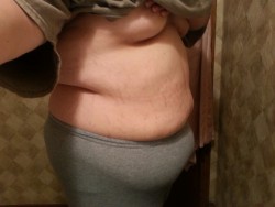 obesegoddess:  Before my dinner and after!