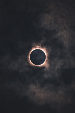 banshy: Eclipse 2017 by Bryan Minear