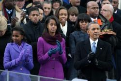 head of state and the kids :)