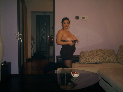 Amatör Türk adult photos