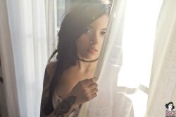 sglovexxx:  Coralinne Suicide - True Lovehttps://suicidegirls.com/girls/coralinne/album/2133418/true-love/