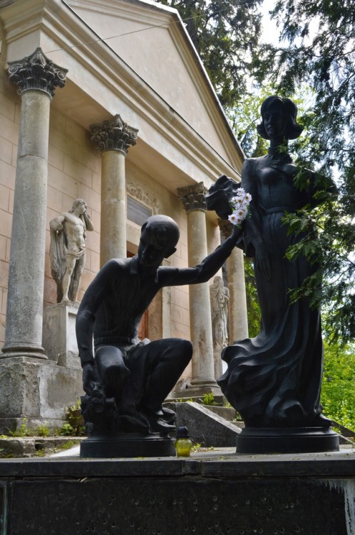 graniteonmypizza:  Lviv, Ukraine, May 2017