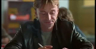 rumplexcarlyle:Bobby in The Full Monty,Deleted footage