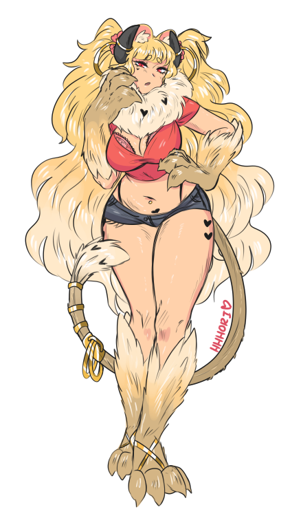 Big Gyaru mommy and other adopt designs (that have been sold) my twitter : https://twitter.com/hhhor