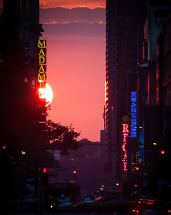 vurtual:Manhattan. New York City (by Fred Scott)