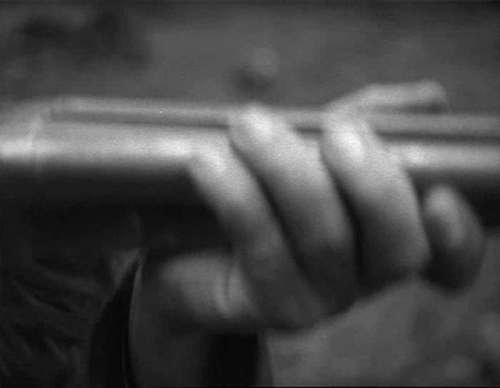 Bandits of Orgosolo (Vittorio De Seta, 1961)