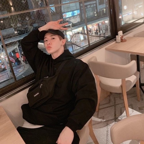 Boyfriend Hoseok