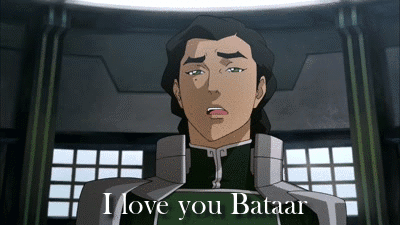 crazyintheeast:  I keep seeing people who go on about how Kuvira is cold hearted,