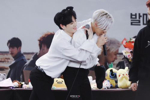 got7-updates:depend on you    | do not edit