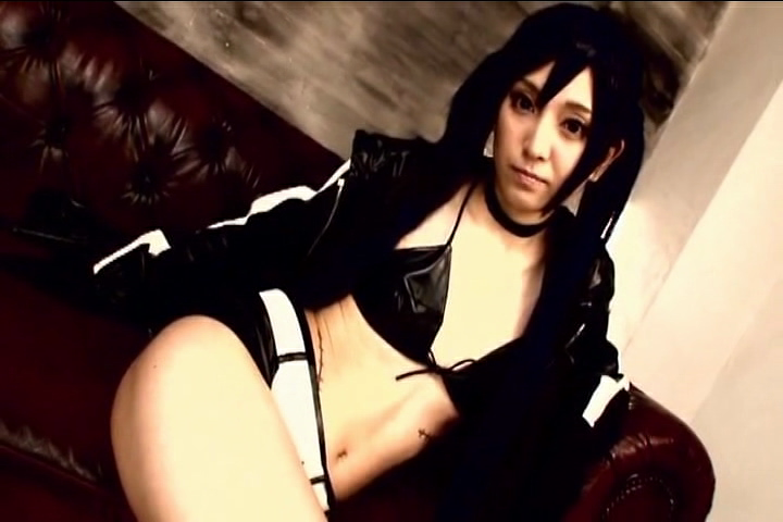 Cosplay Girls With Twin Tails VIDEO HERE - https://www.facebook.com/photo.php?v=686050744787742