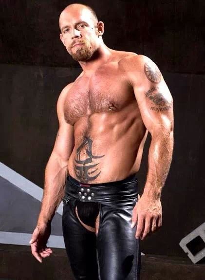 mrwelshy:  Woof