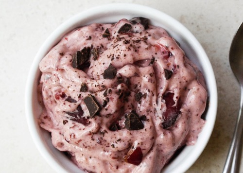 XXX vegan-yums:  *~* Vegan Ice Cream *~* Homemade photo